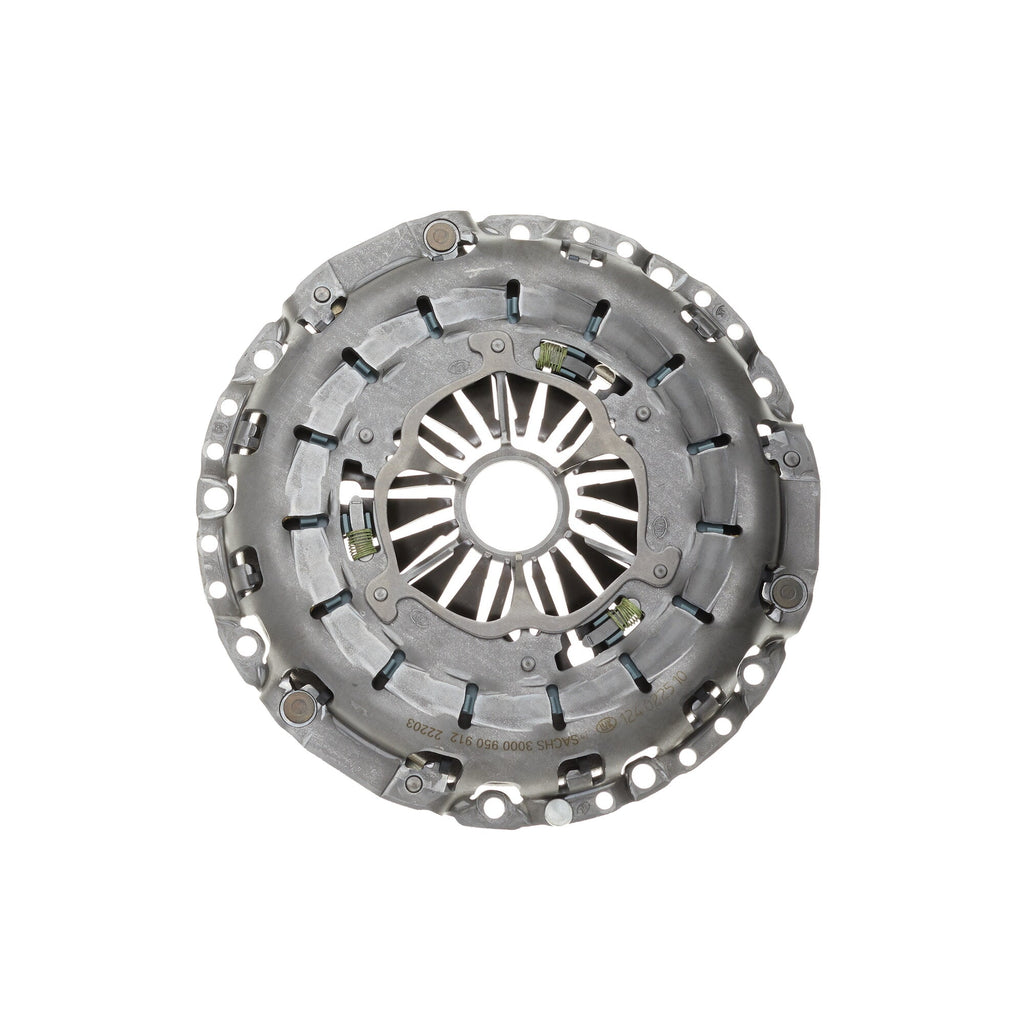 SBC Clutch Kit for 2003 Volkswagen Passat 4.0 GAS — product image 43