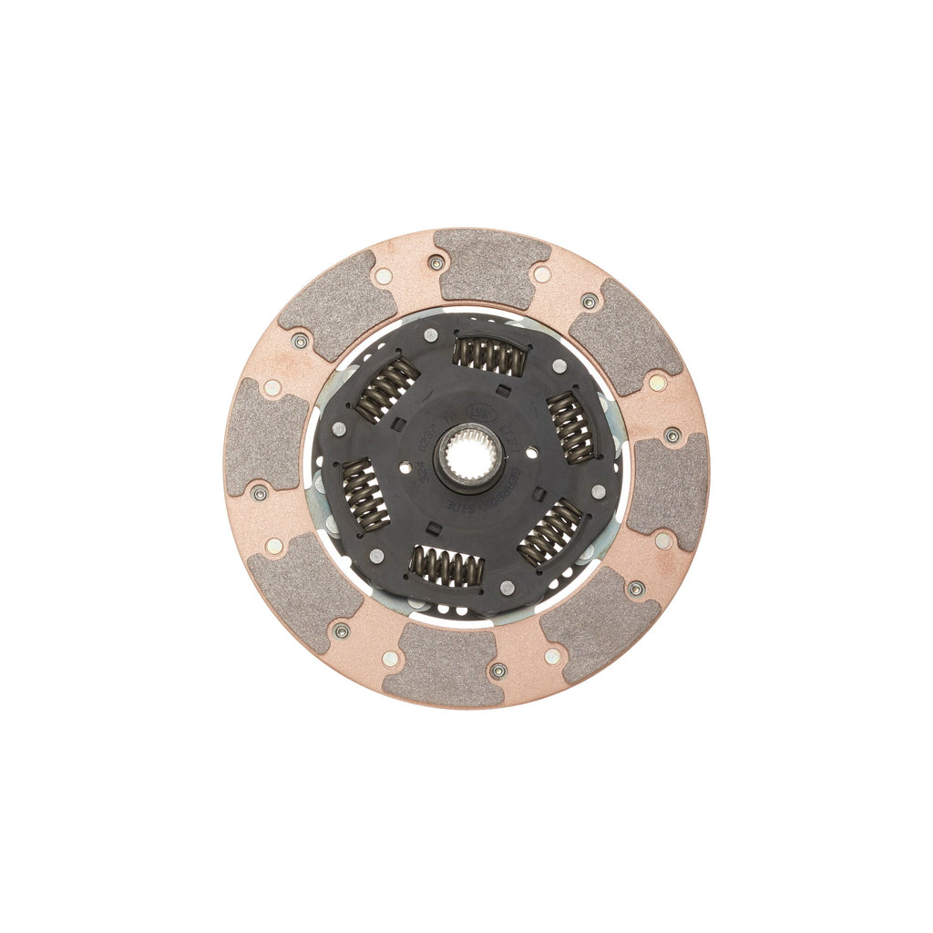SBC Clutch Kit for 2003 Volkswagen Passat 4.0 GAS — product image 37