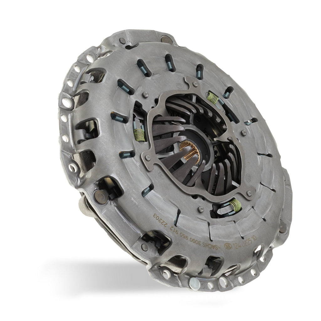 SBC Clutch Kit for 2003 Volkswagen Passat 4.0 GAS — product image 49