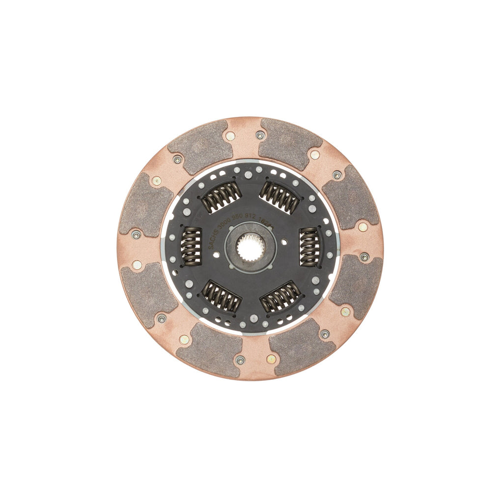 SBC Clutch Kit for 2003 Volkswagen Passat 4.0 GAS — product image 31