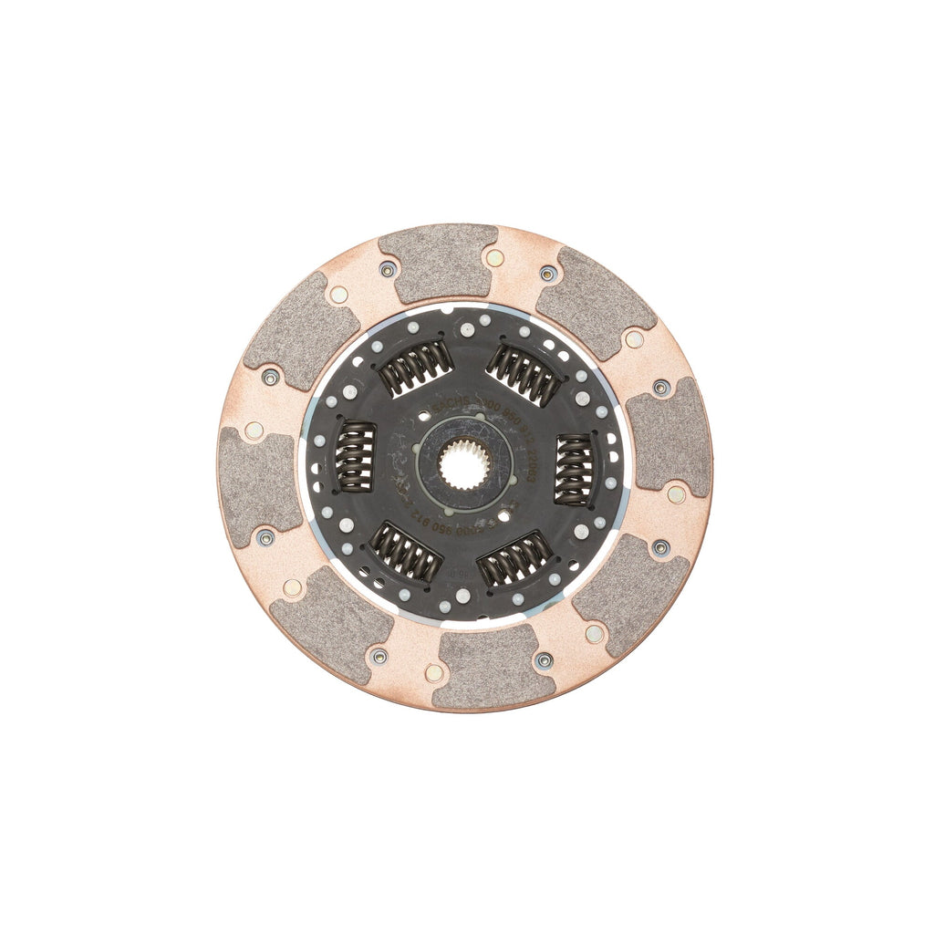 SBC Clutch Kit for 2003 Volkswagen Passat 4.0 GAS — product image 29