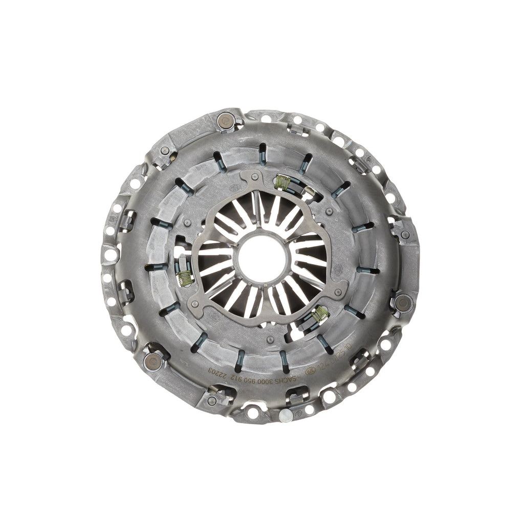 SBC Clutch Kit for 2003 Volkswagen Passat 4.0 GAS — product image 42