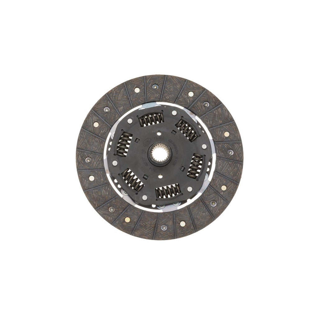 SBC Clutch Kit for 2003 Volkswagen Passat 4.0 GAS — product image 36