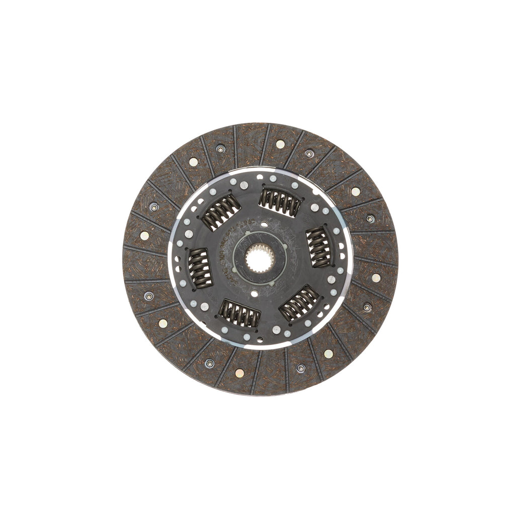 SBC Clutch Kit for 2003 Volkswagen Passat 4.0 GAS — product image 30
