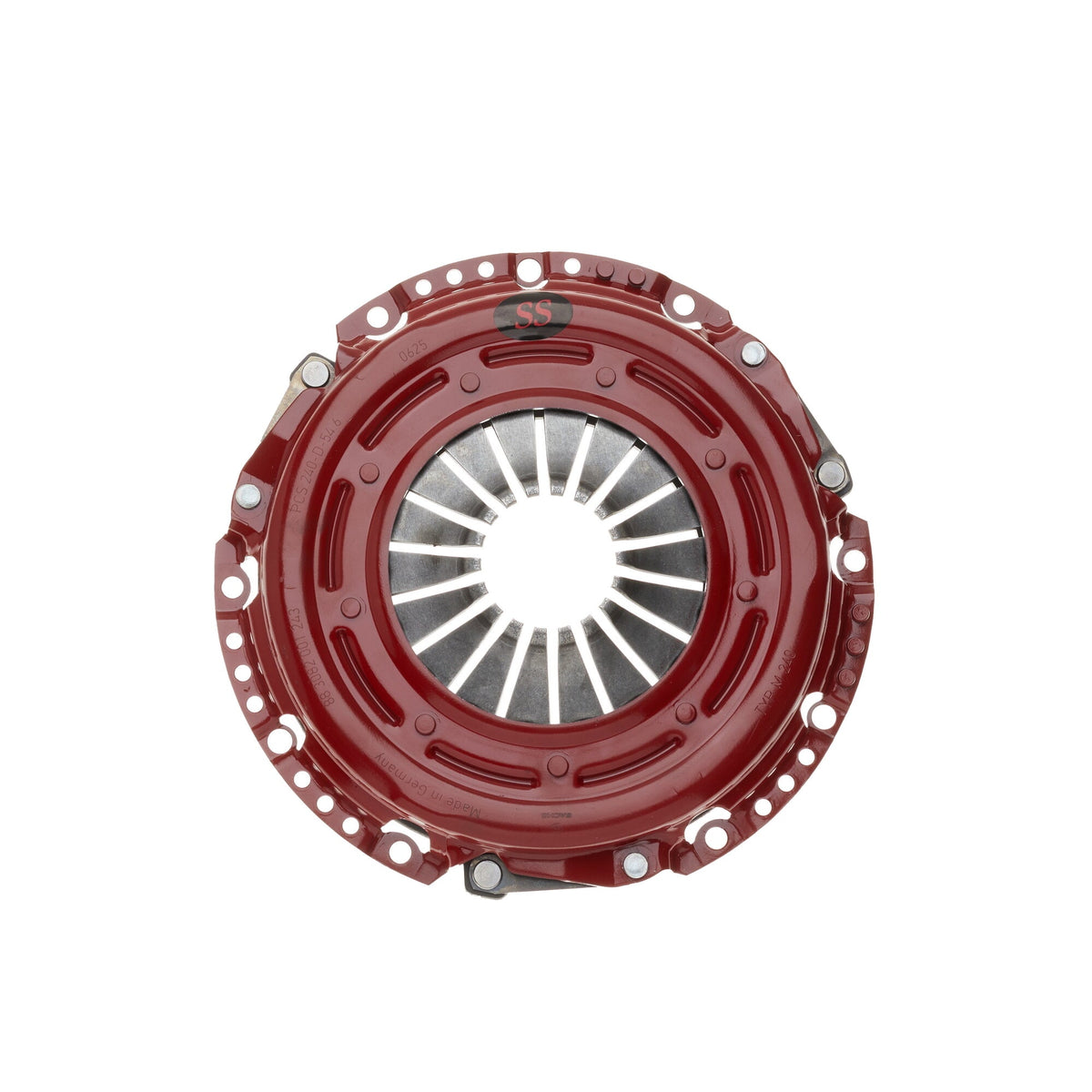 SBC Clutch Kit for 2003 Volkswagen Passat 4.0 GAS — product image 40