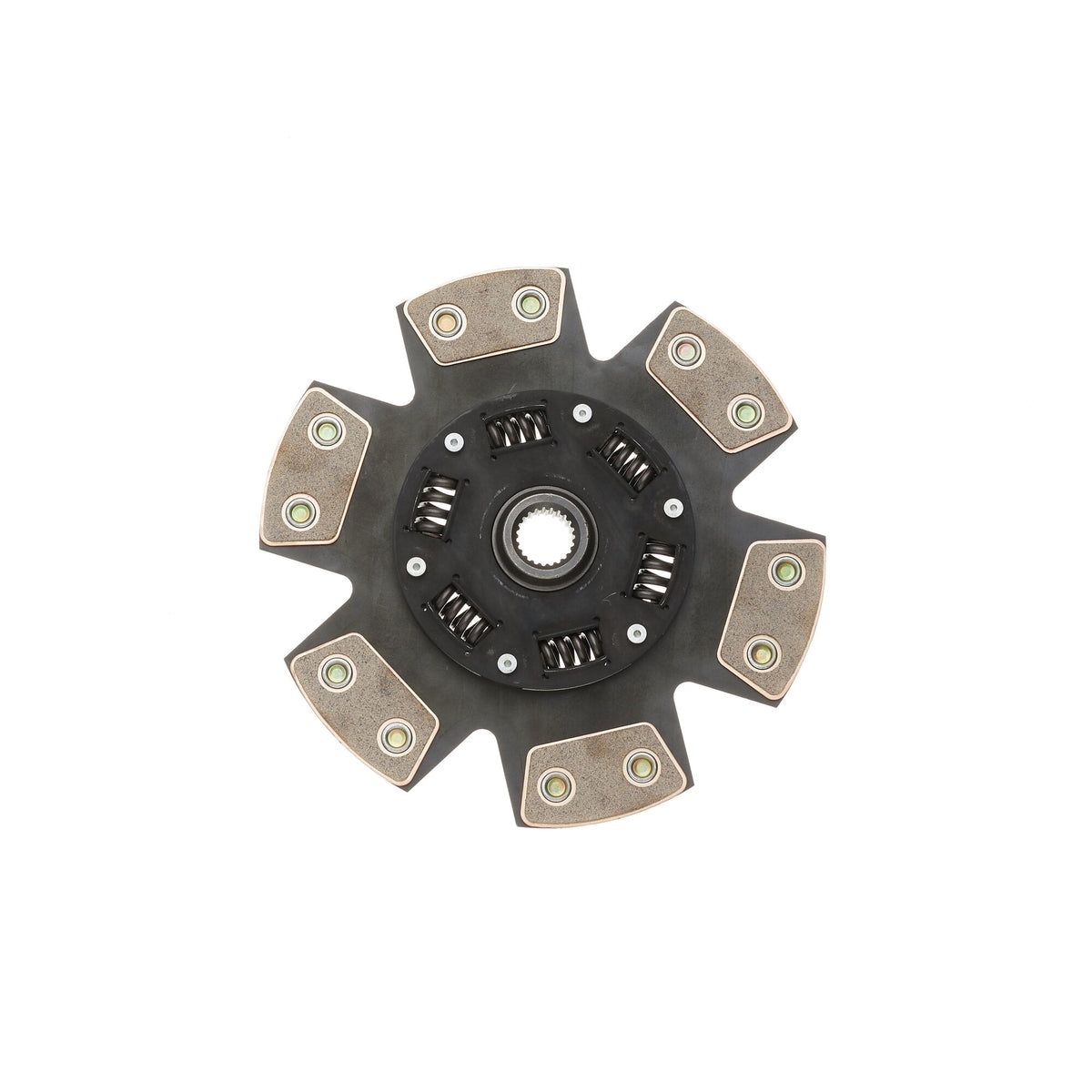 SBC Clutch Kit for 2003 Volkswagen Passat 4.0 GAS — product image 34