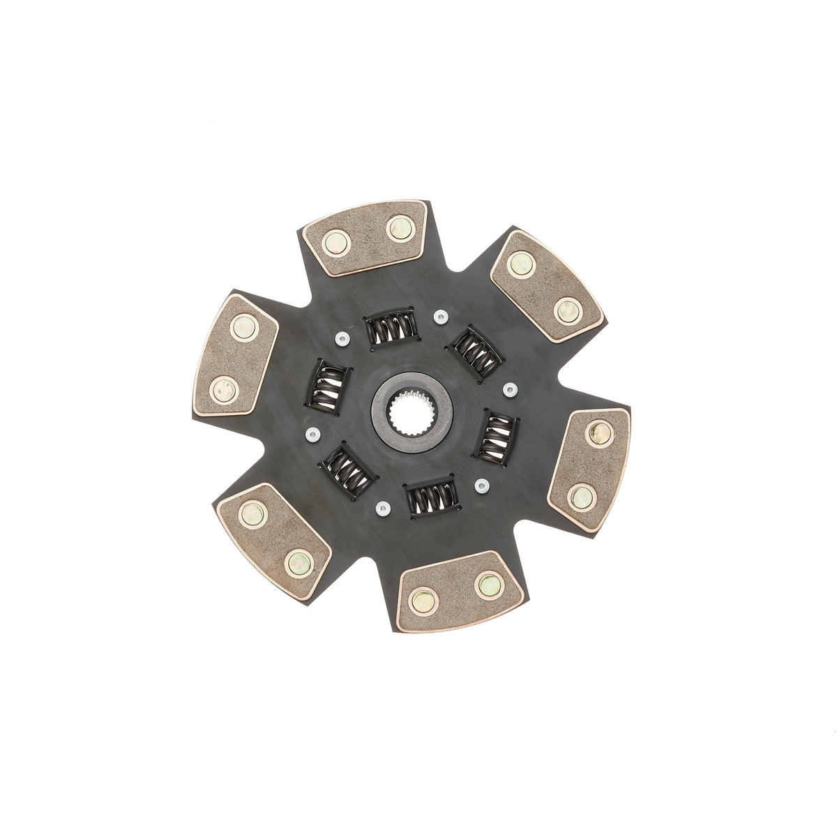 SBC Clutch Kit for 2003 Volkswagen Passat 4.0 GAS — product image 28