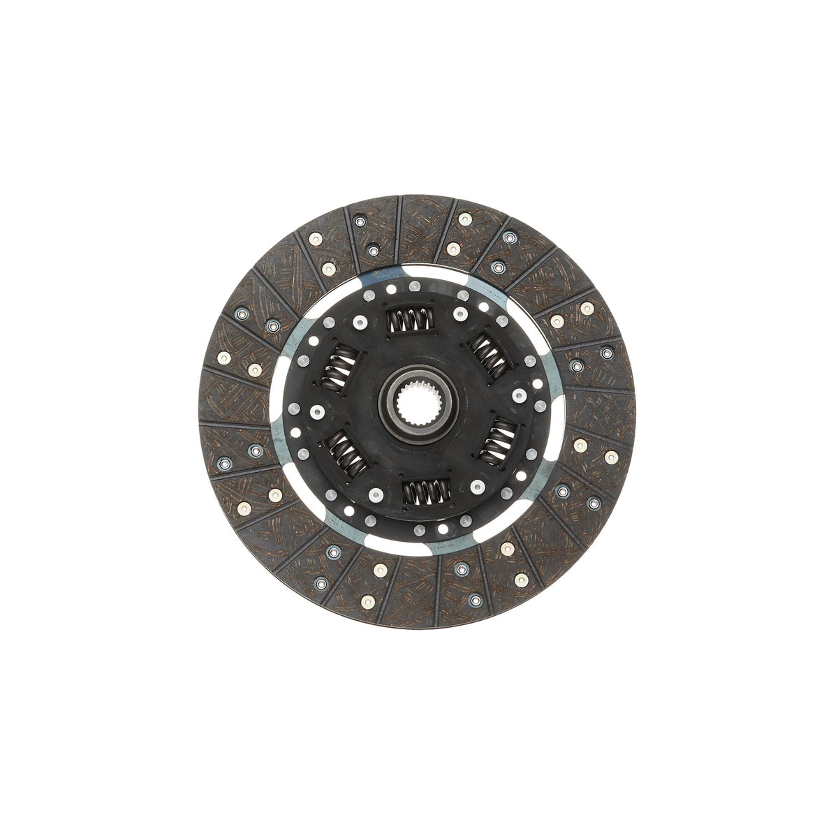 SBC Clutch Kit for 2003 Volkswagen Passat 4.0 GAS — product image 33