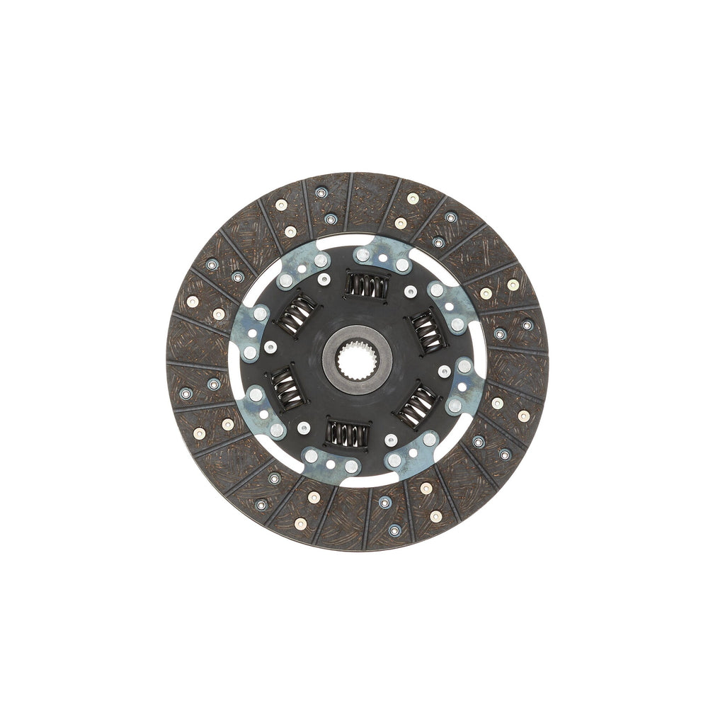 SBC Clutch Kit for 2003 Volkswagen Passat 4.0 GAS — product image 27