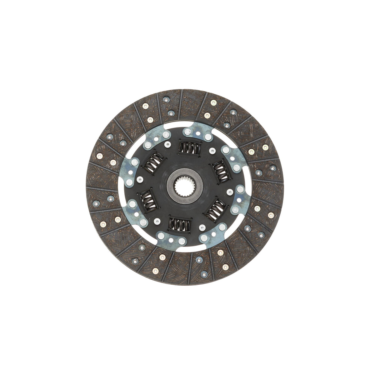 SBC Clutch Kit for 2003 Volkswagen Passat 4.0 GAS — product image 27