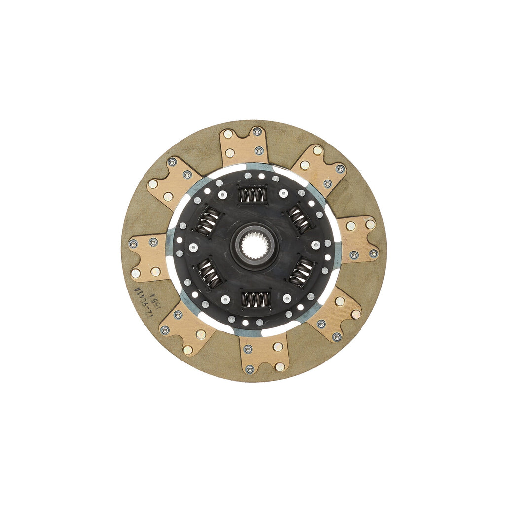 SBC Clutch Kit for 2003 Volkswagen Passat 4.0 GAS — product image 32
