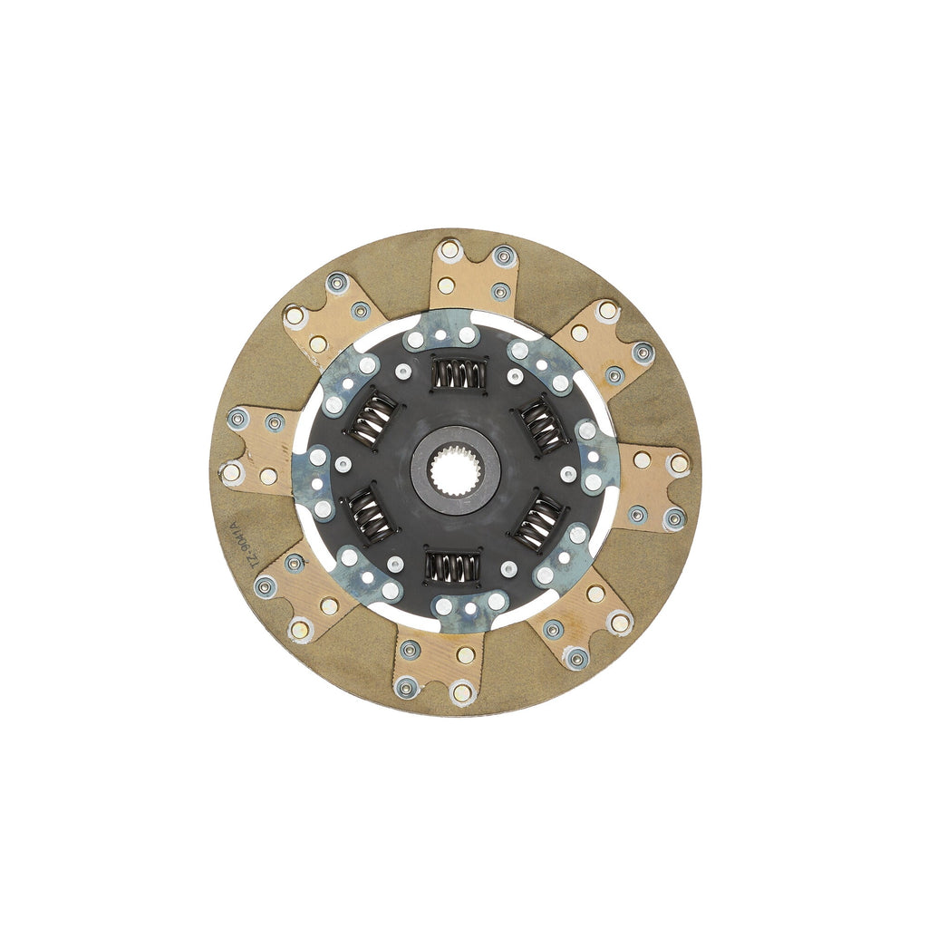 SBC Clutch Kit for 2003 Volkswagen Passat 4.0 GAS — product image 5