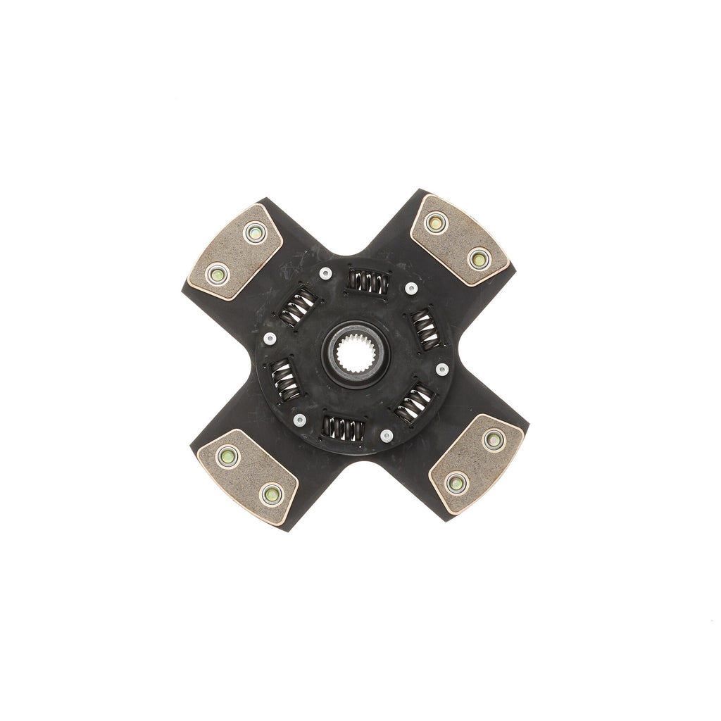 SBC Clutch Kit for 2003 Volkswagen Passat 4.0 GAS — product image 3