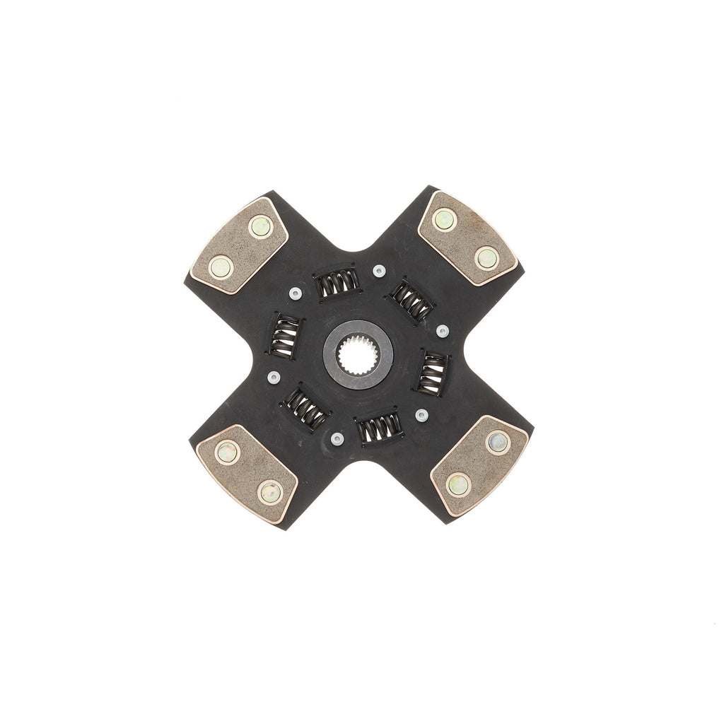 SBC Clutch Kit for 2003 Volkswagen Passat 4.0 GAS — product image 4