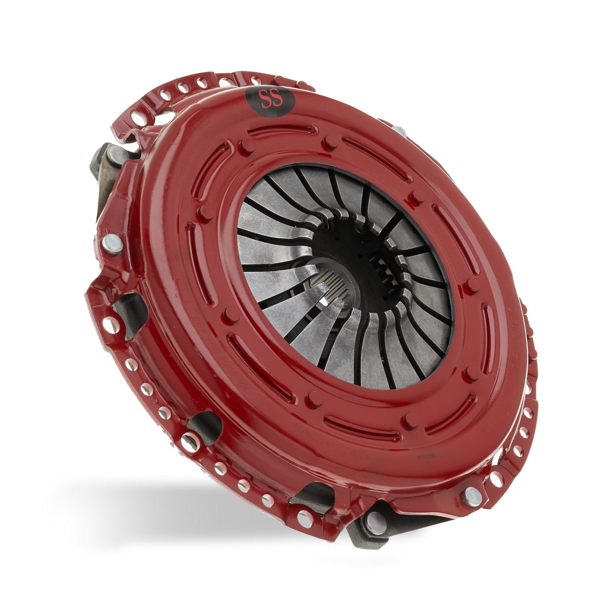 SBC Clutch Kit for 1989-1995 Toyota 4Runner 2.4L GAS – Fits Other Vehicles - representative South Bend Clutch product image