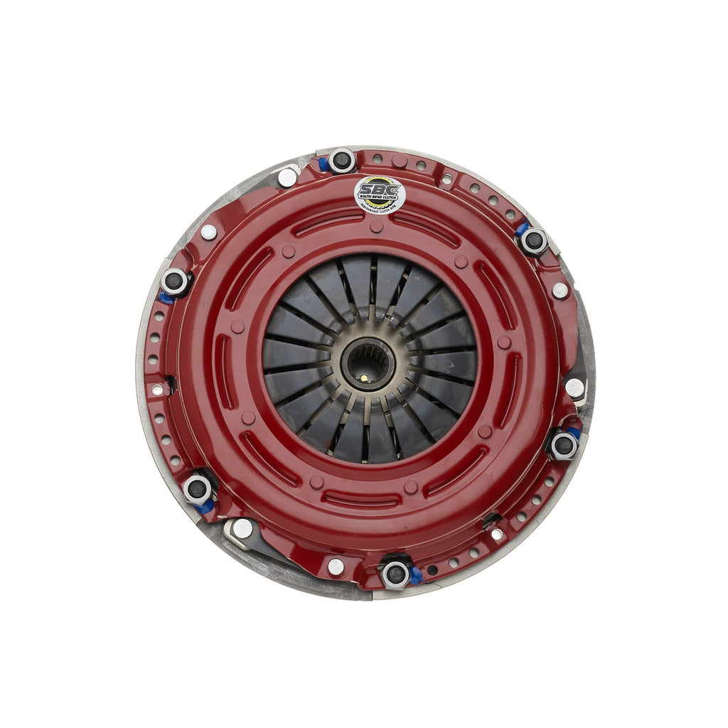 SBC Clutch Kit for 2003-2005 Dodge Neon 2.4L Gas — product image 3