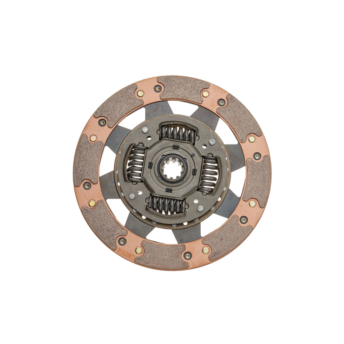 SBC Clutch Kit for 2007-2011 Jeep Wrangler 3.8L Gas – Fits Other Vehicles — product image 27