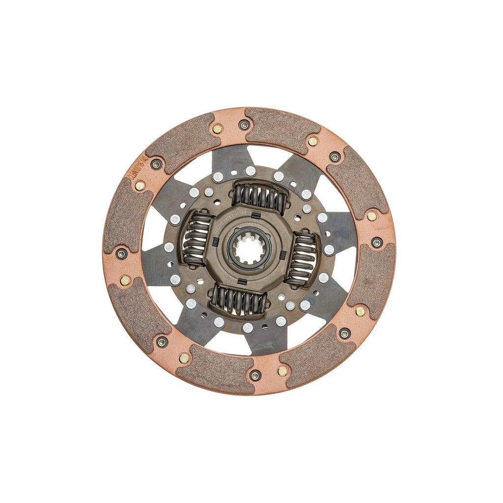 SBC Clutch Kit for 2007-2011 Jeep Wrangler 3.8L Gas – Fits Other Vehicles — product image 23