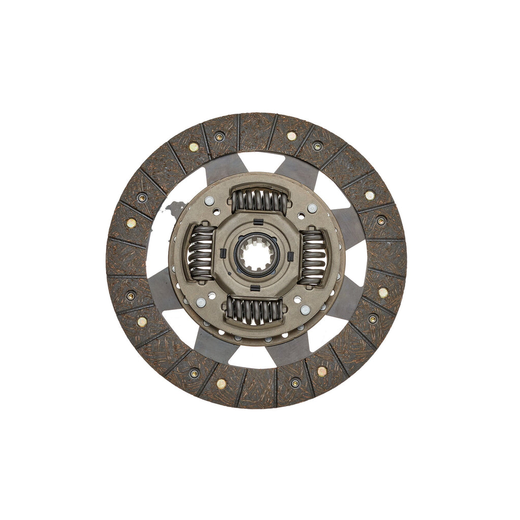 SBC Clutch Kit for 2007-2011 Jeep Wrangler 3.8L Gas – Fits Other Vehicles — product image 26