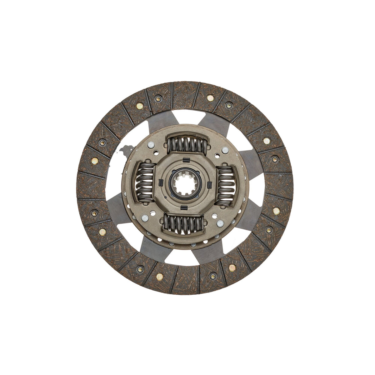 SBC Clutch Kit for 2007-2011 Jeep Wrangler 3.8L Gas – Fits Other Vehicles — product image 26