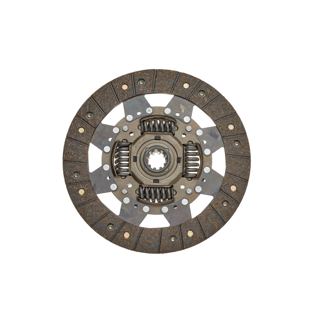 SBC Clutch Kit for 2007-2011 Jeep Wrangler 3.8L Gas – Fits Other Vehicles — product image 22