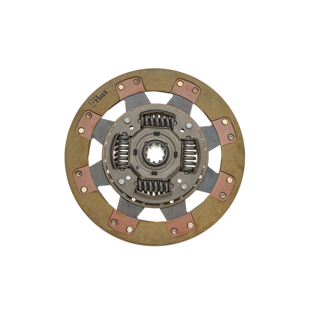 SBC Clutch Kit for 2007-2011 Jeep Wrangler 3.8L Gas – Fits Other Vehicles — product image 24