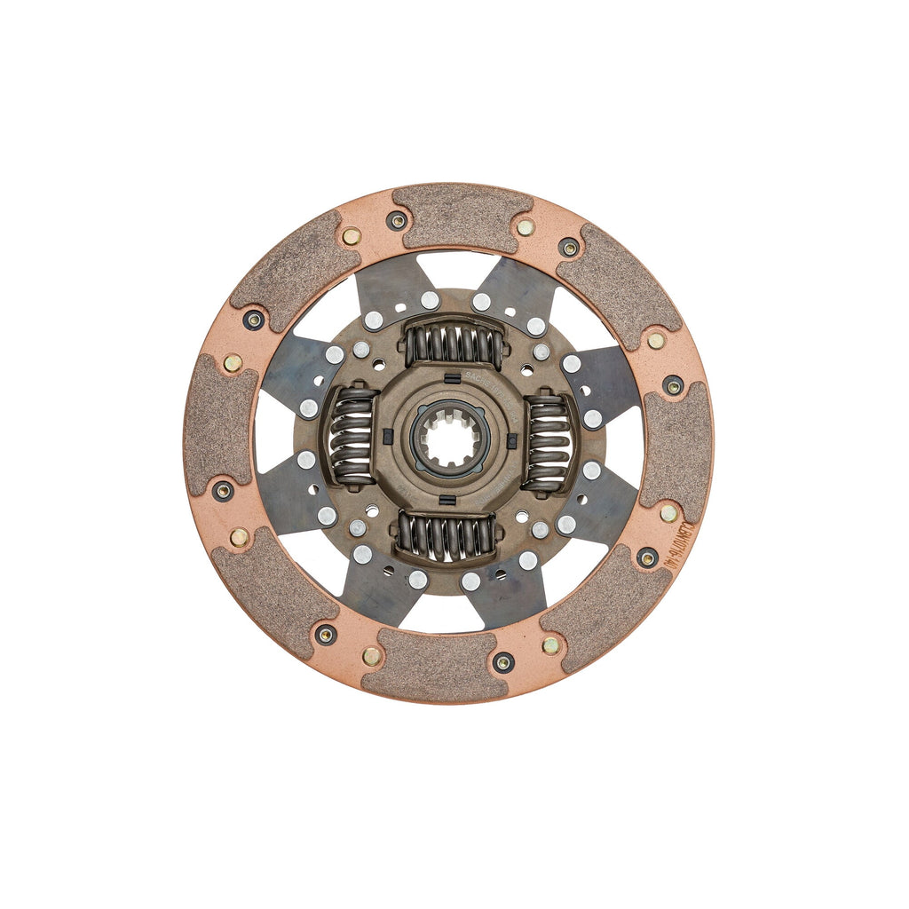 SBC Clutch Kit for 2007-2011 Jeep Wrangler 3.8L Gas – Fits Other Vehicles — product image 5