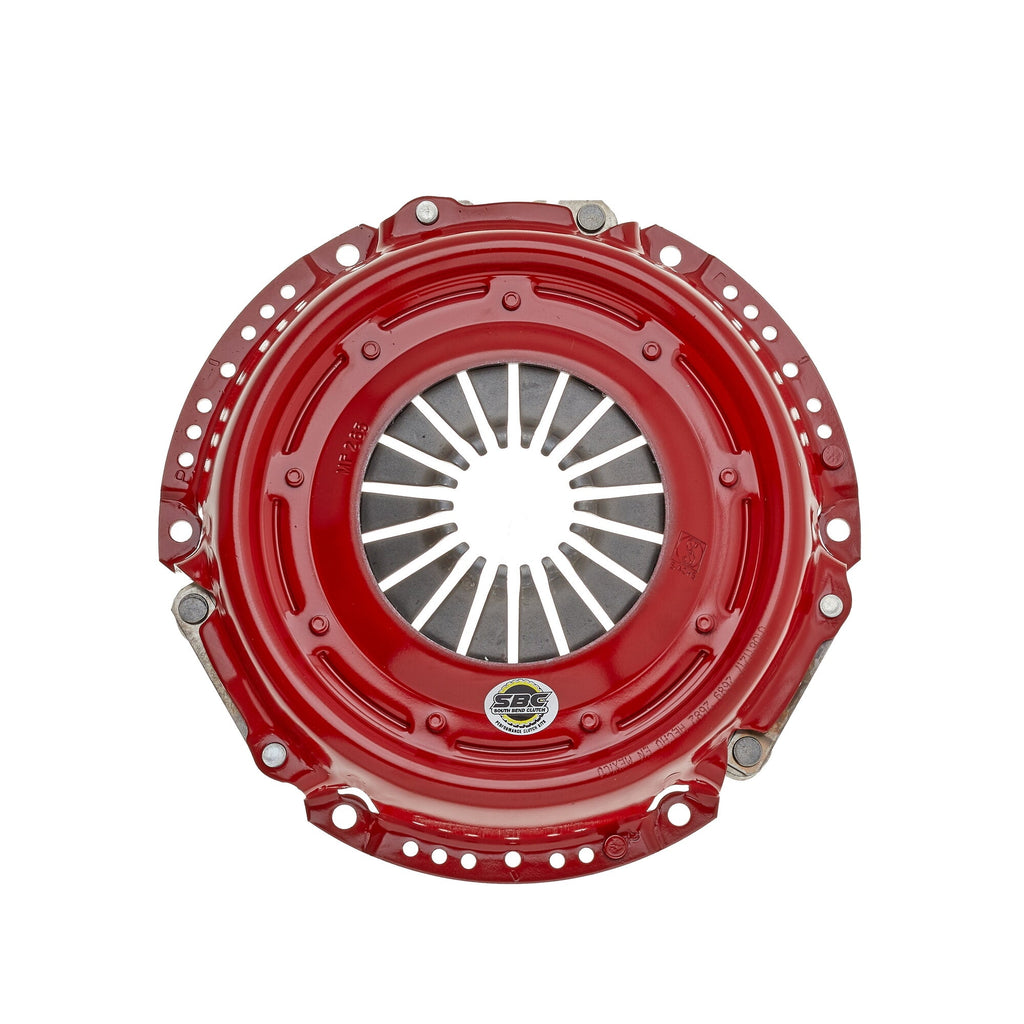 SBC Clutch Kit for 2007-2011 Jeep Wrangler 3.8L Gas – Fits Other Vehicles — product image 29
