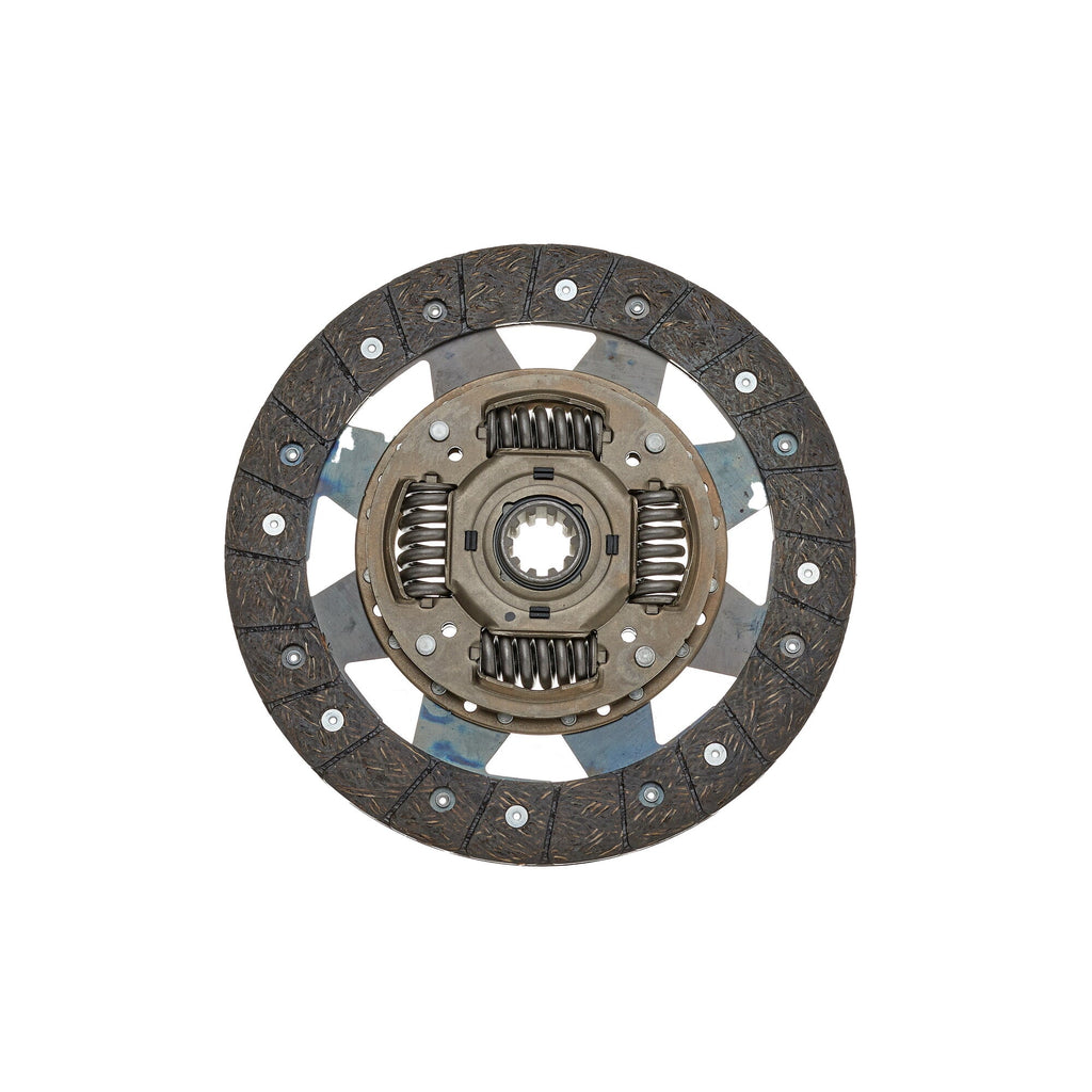 SBC Clutch Kit for 2007-2011 Jeep Wrangler 3.8L Gas – Fits Other Vehicles — product image 3