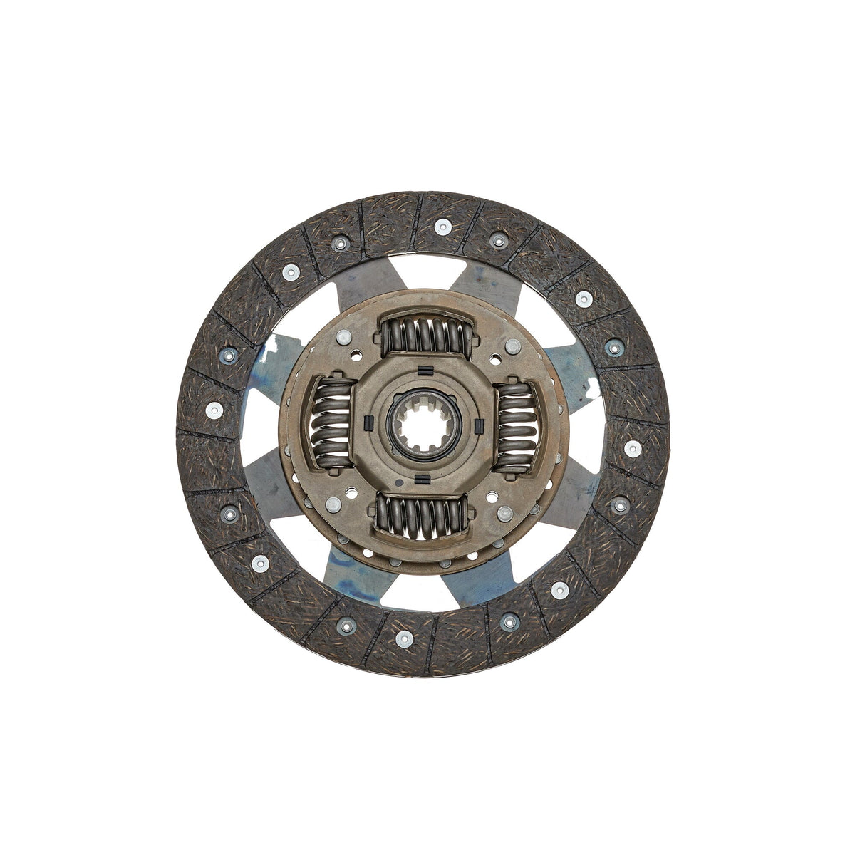 SBC Clutch Kit for 2007-2011 Jeep Wrangler 3.8L Gas – Fits Other Vehicles — product image 3