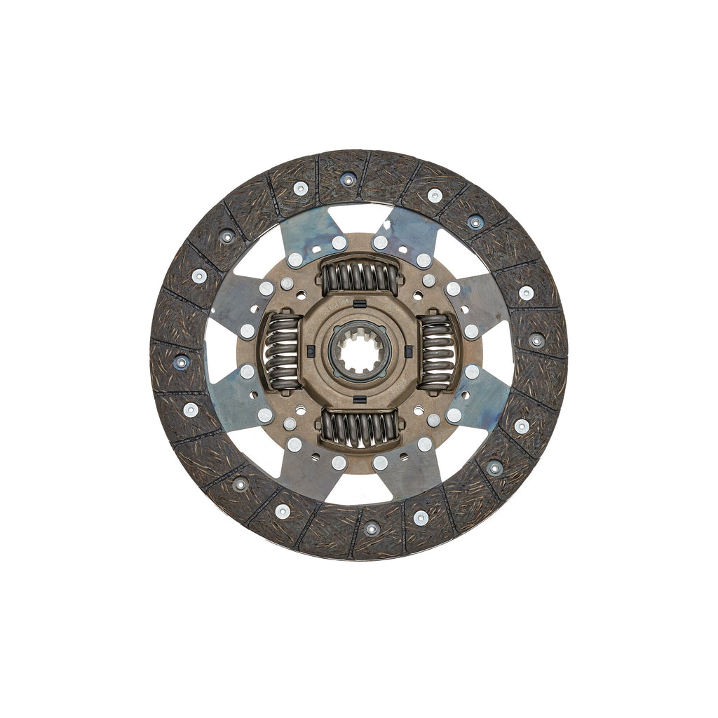 SBC Clutch Kit for 2007-2011 Jeep Wrangler 3.8L Gas – Fits Other Vehicles — product image 4