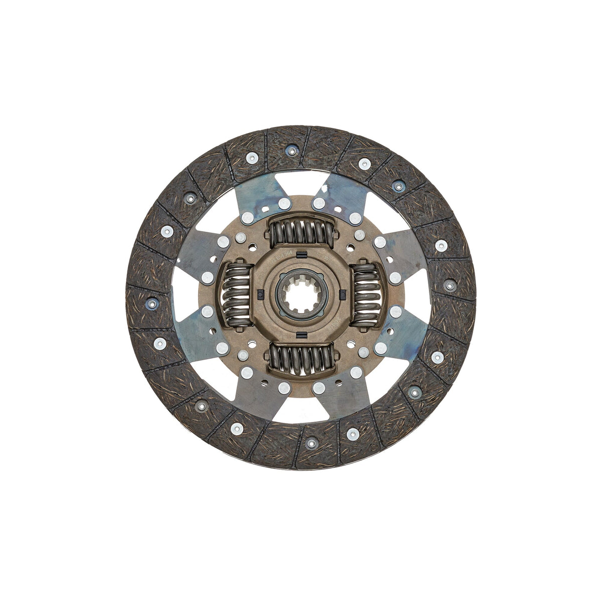 SBC Clutch Kit for 2007-2011 Jeep Wrangler 3.8L Gas – Fits Other Vehicles — product image 4