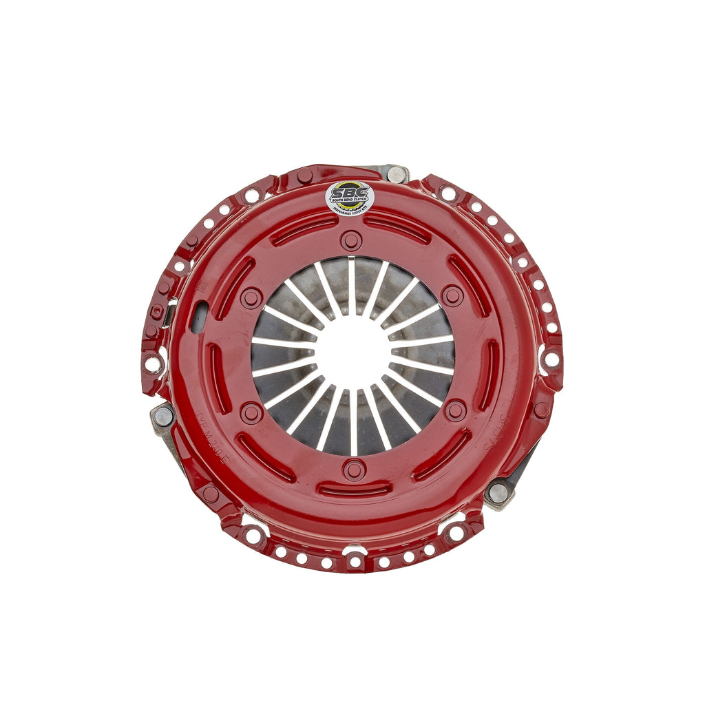SBC Clutch Kit for 2009-2016 Audi A4 Quattro 2.0L Gas – Fits Other Vehicles — product image 17