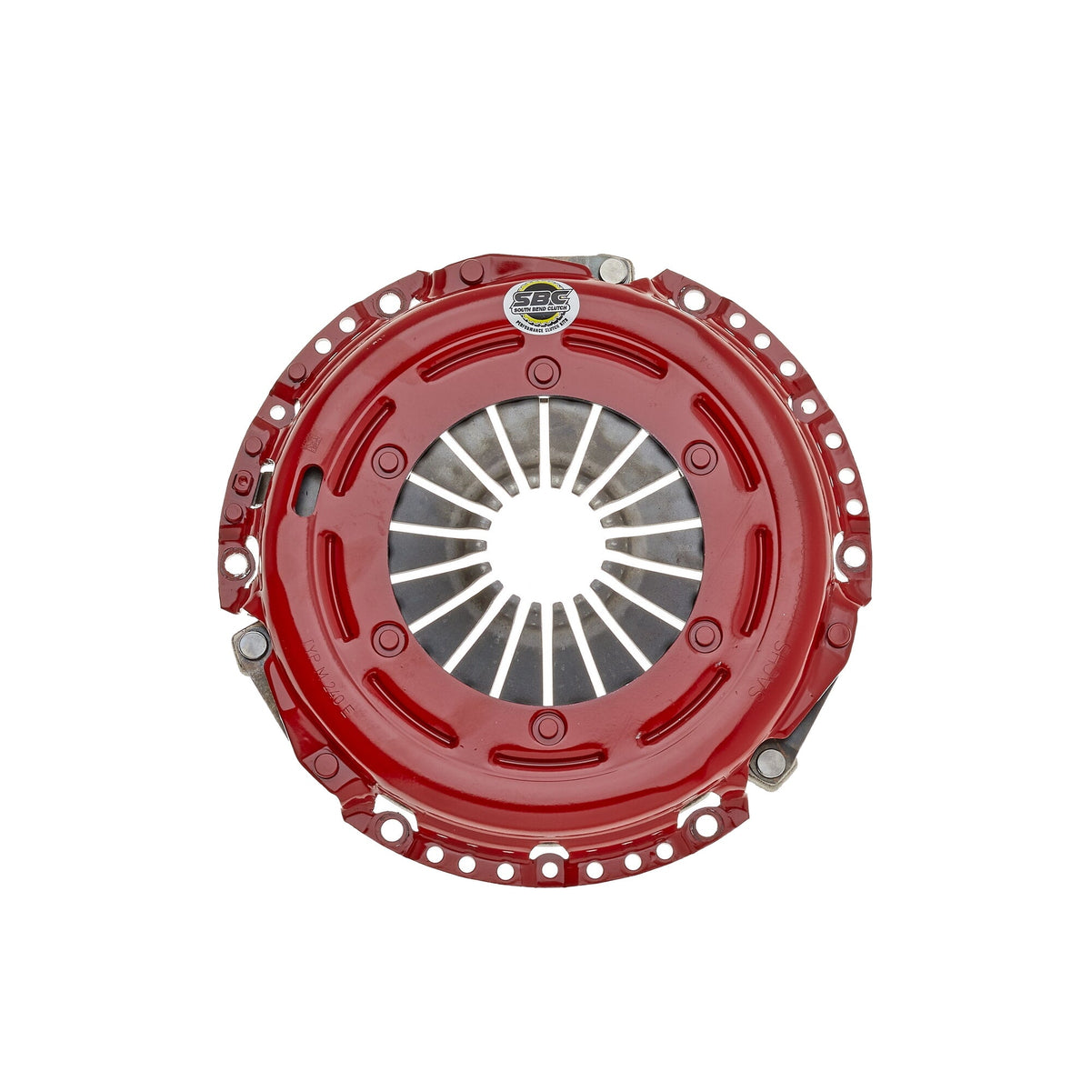 SBC Clutch Kit for 2009-2016 Audi A4 Quattro 2.0L Gas – Fits Other Vehicles — product image 17
