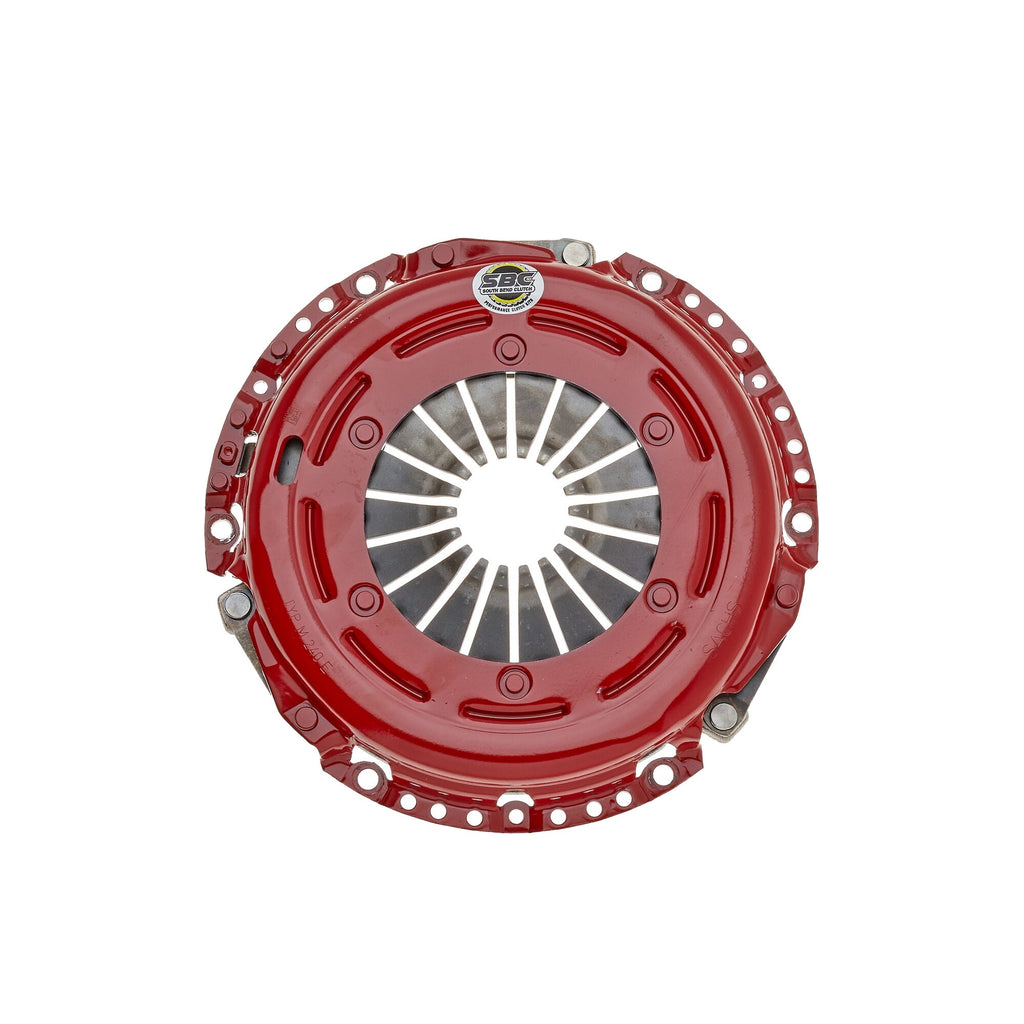 SBC Clutch Kit for 2009-2016 Audi A4 Quattro 2.0L Gas – Fits Other Vehicles — product image 2