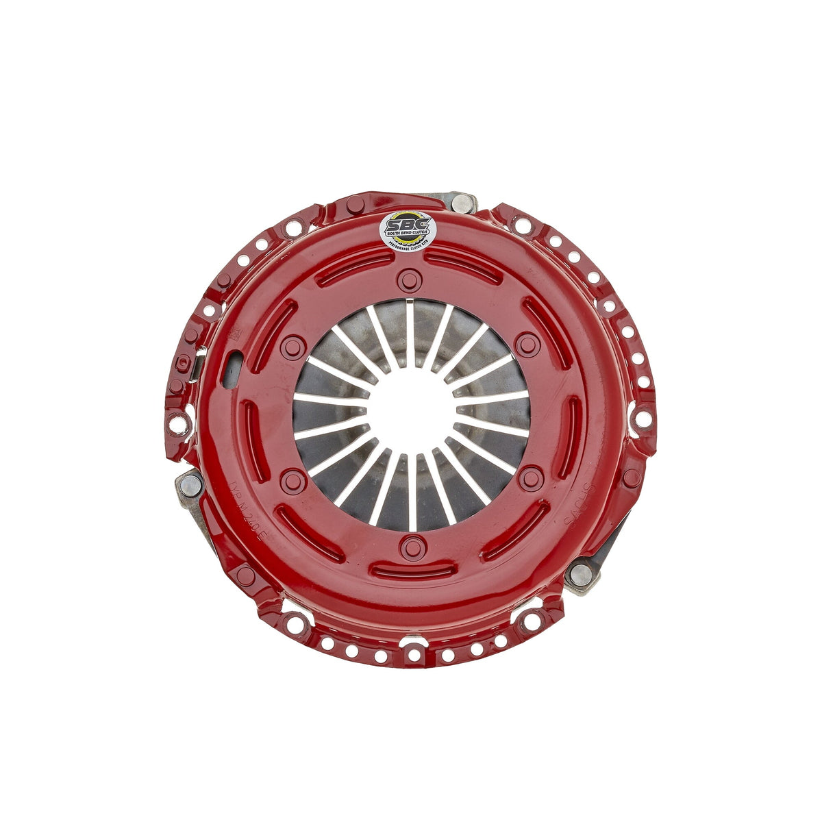 SBC Clutch Kit for 2009-2016 Audi A4 Quattro 2.0L Gas – Fits Other Vehicles — product image 2