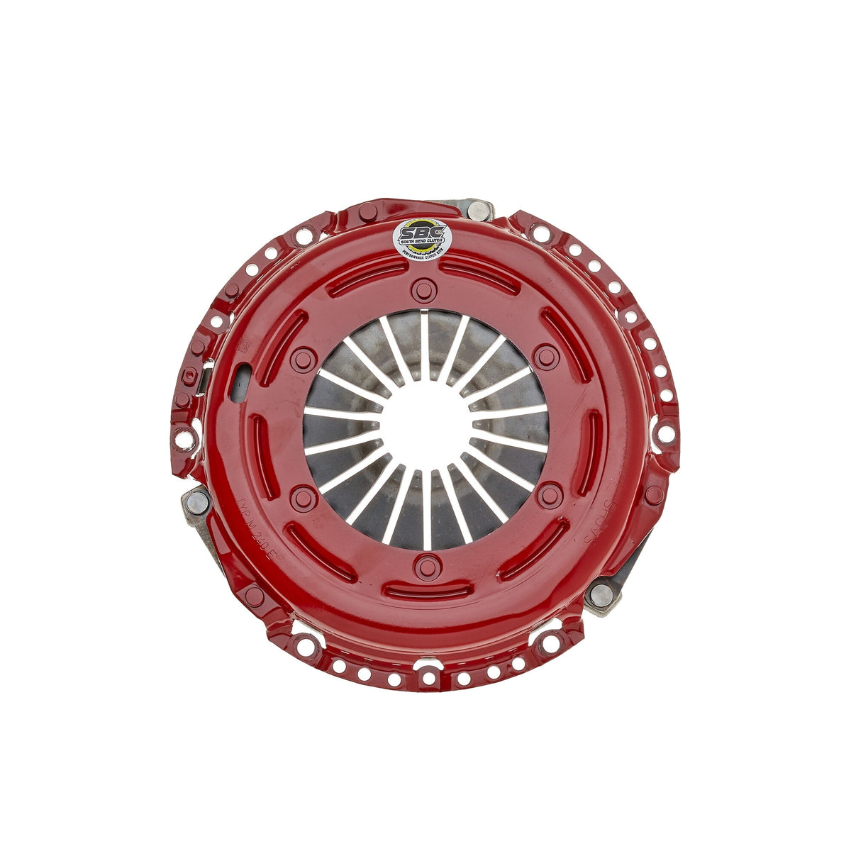 SBC Clutch Kit for 2009-2016 Audi A4 Quattro 2.0L Gas – Fits Other Vehicles — product image 16