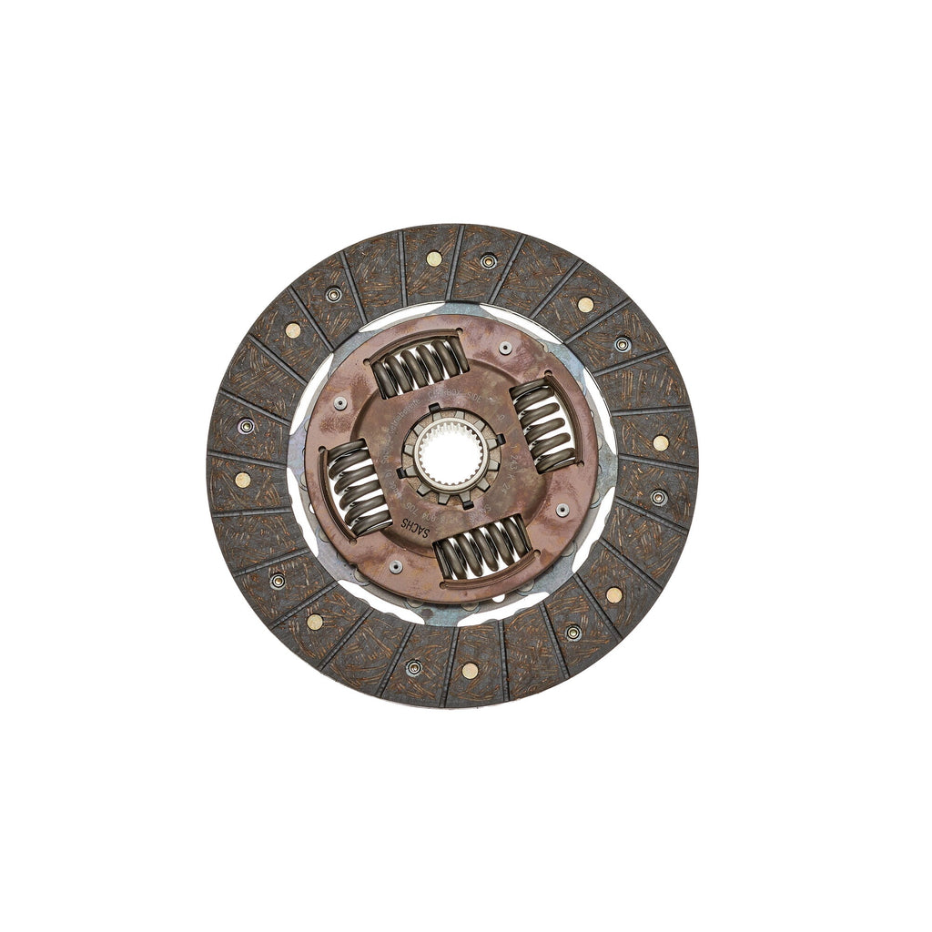 SBC Clutch Kit for 2009-2016 Audi A4 Quattro 2.0L Gas – Fits Other Vehicles — product image 15