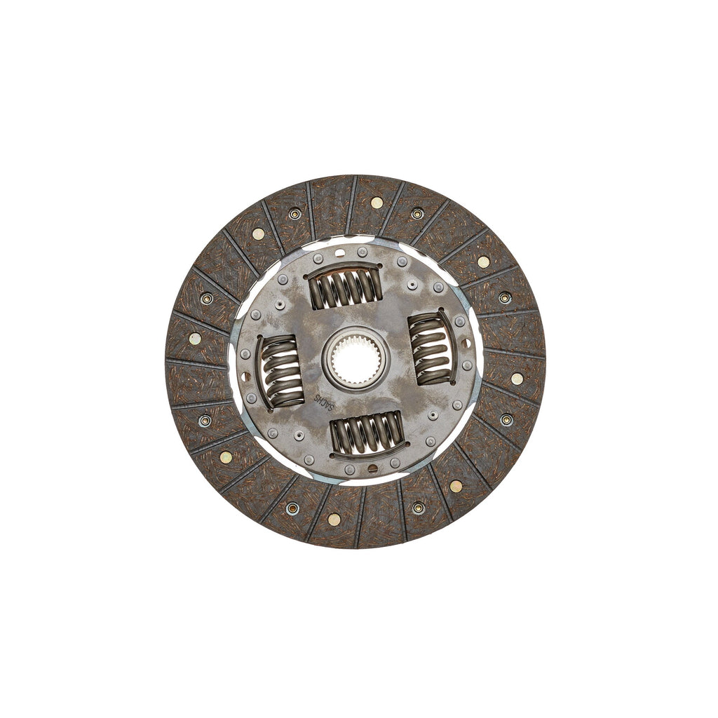 SBC Clutch Kit for 2009-2016 Audi A4 Quattro 2.0L Gas – Fits Other Vehicles — product image 14
