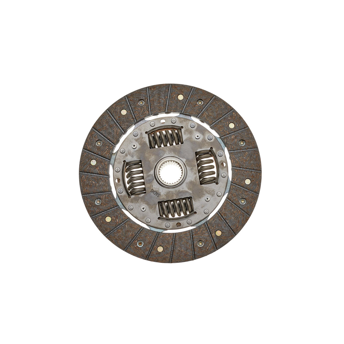 SBC Clutch Kit for 2009-2016 Audi A4 Quattro 2.0L Gas – Fits Other Vehicles — product image 14