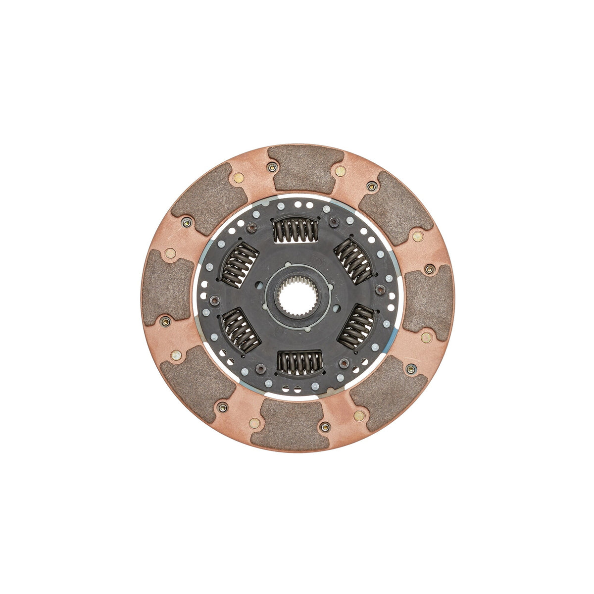 SBC Clutch Kit for 2010-2016 Audi S4 3.0L Gas – Fits Other Vehicles — product image 18