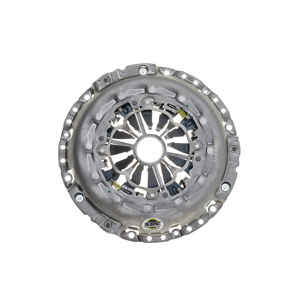 SBC Clutch Kit for 2010-2016 Audi S4 3.0L Gas – Fits Other Vehicles — product image 2