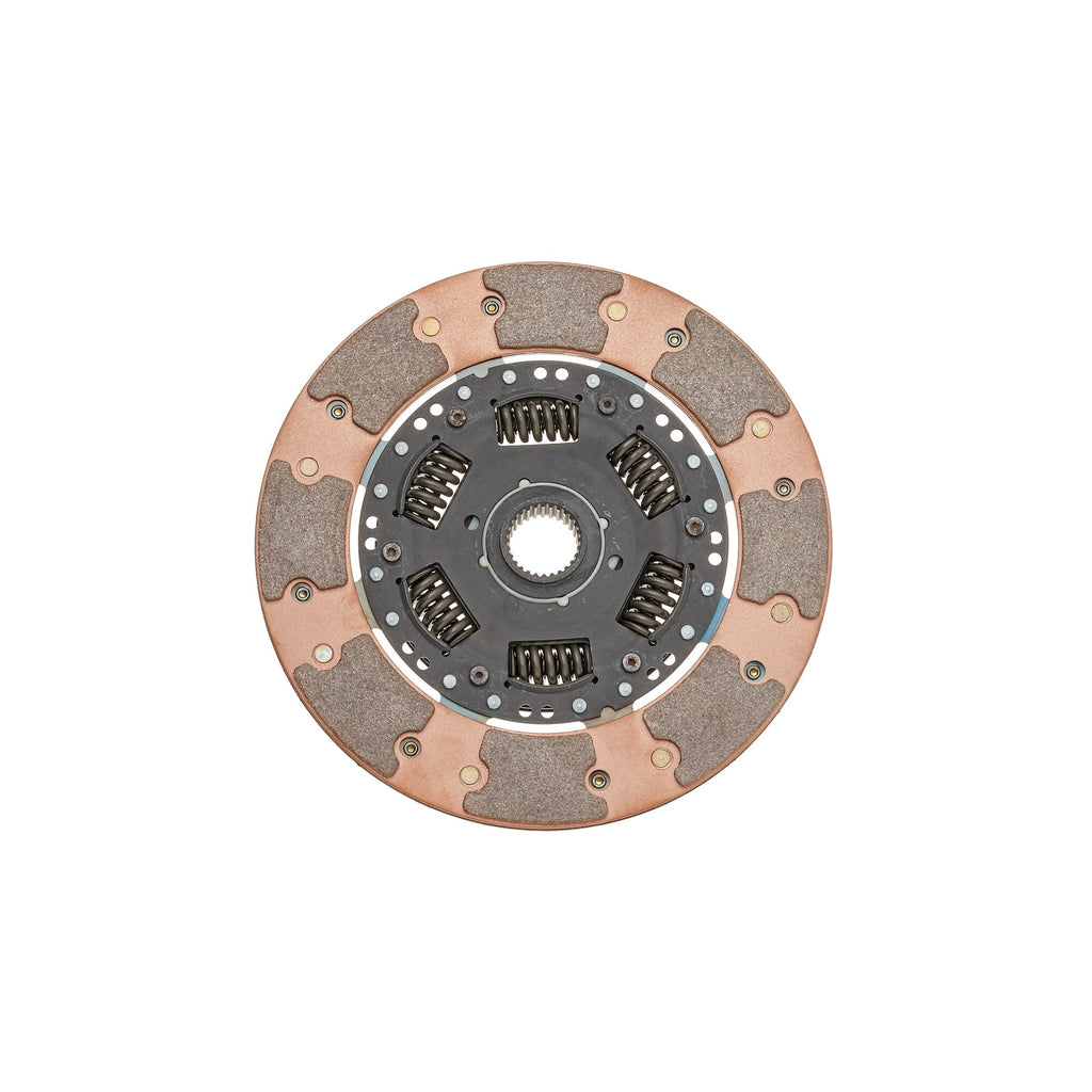 SBC Clutch Kit for 2010-2016 Audi S4 3.0L Gas – Fits Other Vehicles — product image 4