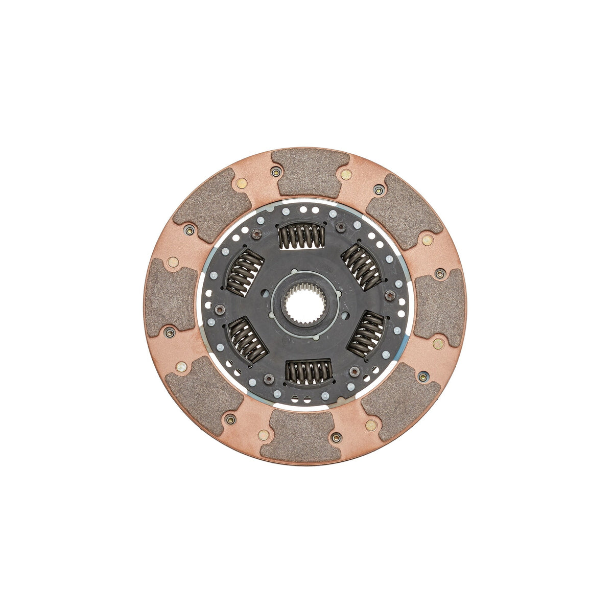 SBC Clutch Kit for 2010-2016 Audi S4 3.0L Gas – Fits Other Vehicles — product image 4
