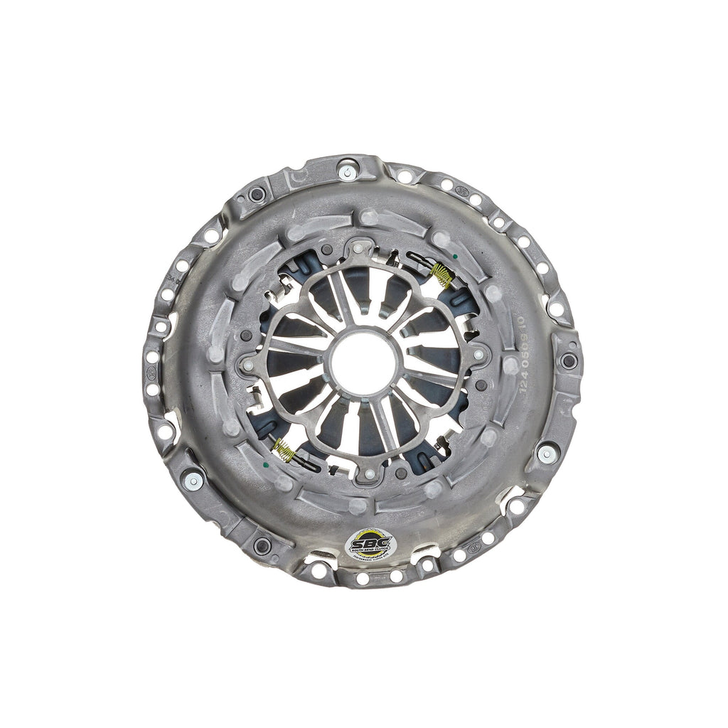 SBC Clutch Kit for 2010-2016 Audi S4 3.0L Gas – Fits Other Vehicles — product image 33