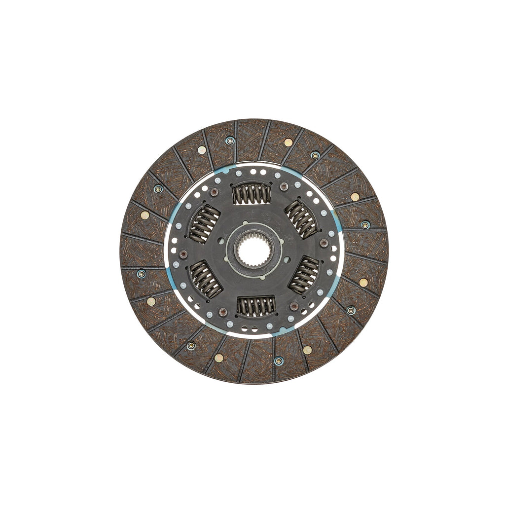 SBC Clutch Kit for 2010-2016 Audi S4 3.0L Gas – Fits Other Vehicles — product image 5