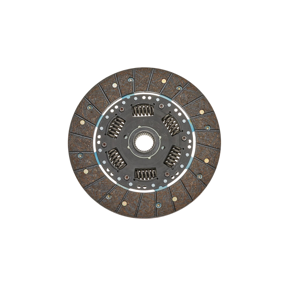 SBC Clutch Kit for 2010-2016 Audi S4 3.0L Gas – Fits Other Vehicles — product image 5