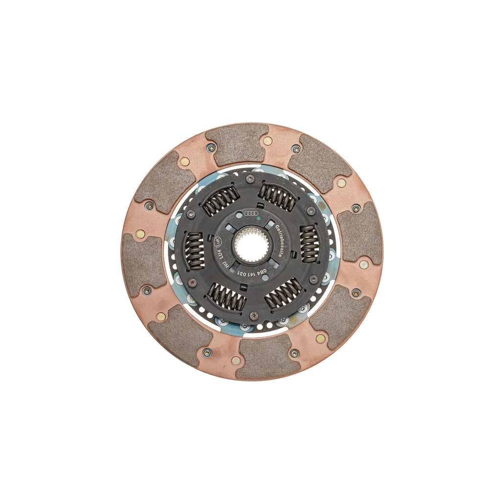 SBC Clutch Kit for 2010-2016 Audi S4 3.0L Gas – Fits Other Vehicles — product image 42