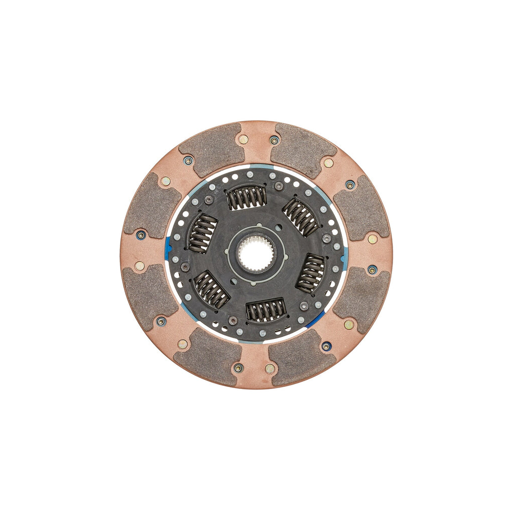 SBC Clutch Kit for 2010-2016 Audi S4 3.0L Gas – Fits Other Vehicles — product image 39