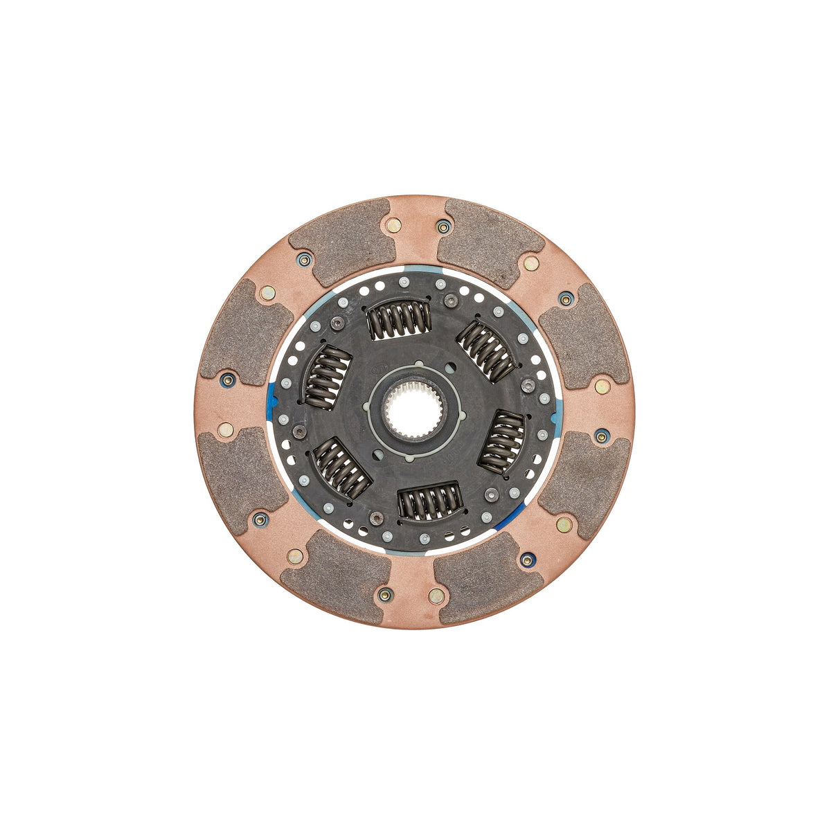 SBC Clutch Kit for 2010-2016 Audi S4 3.0L Gas – Fits Other Vehicles — product image 39